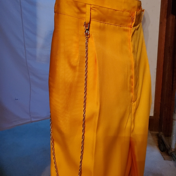 Yellow zoot suit “The Mask” - Picture 5 of 6